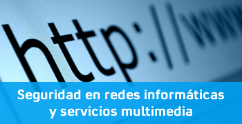 Redes informaticas y servicios multimedia