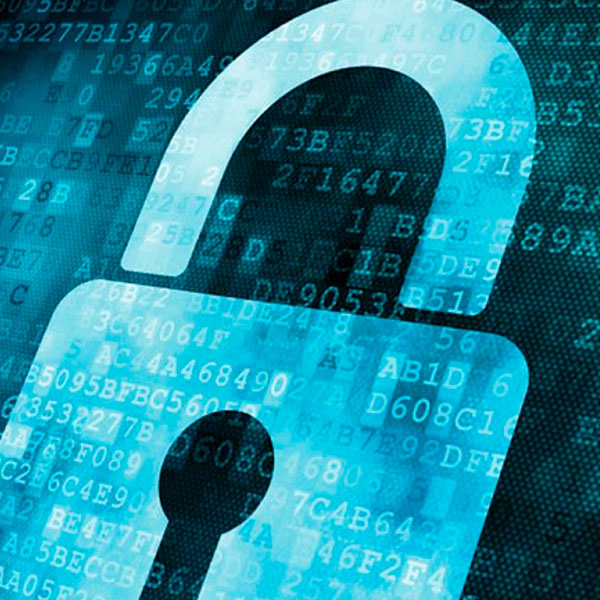 Seguridad en RGPD y protección de datos